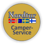 Nordtur Camperservice Skandinavien